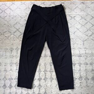 Athleta Skyline Pant II in Black